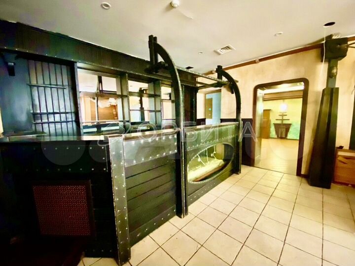 Продам помещение общественного питания, 167.6 м²