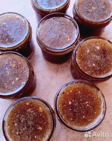 Биоактиватор потенции на меду