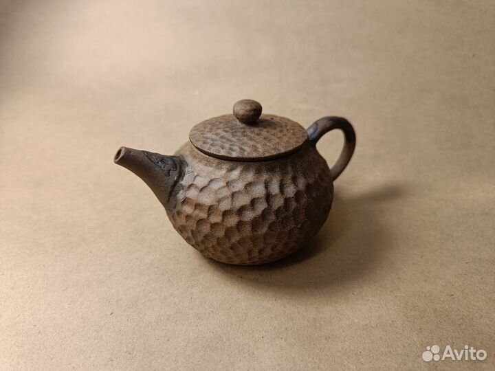 Чайник для китайской чайной церемонии