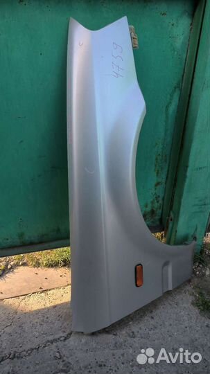 Honda partner/orhia крыло переднее правое