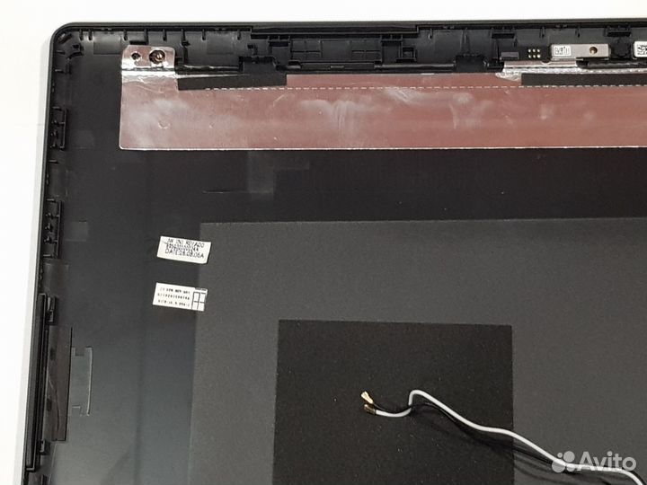 Крышка матрицы для ноутбука Lenovo B71-80