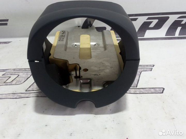 Кожух рулевой колонки Audi A8 D3 2002—2005