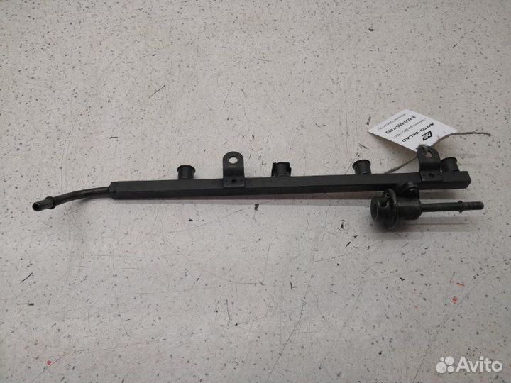 Рейка топливная Chevrolet Rezzo