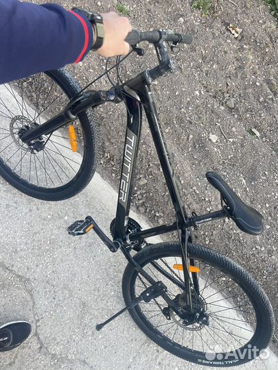 Велосипед twitter tw3700pro