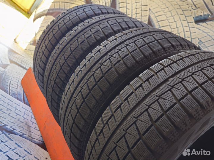 Bridgestone Ice Partner 2 205/55 R16