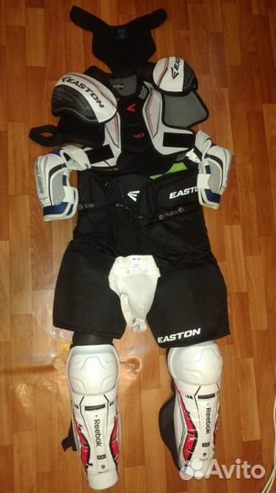 Хоккейная форма