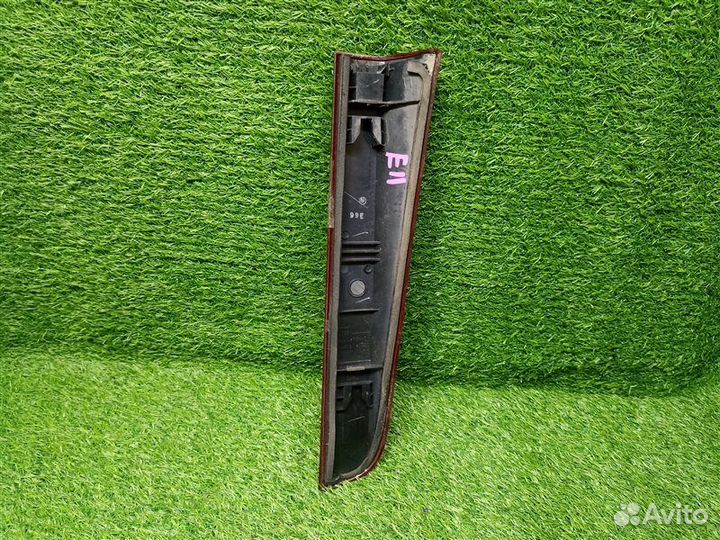 Стоп-сигнал правый Nissan Note E11