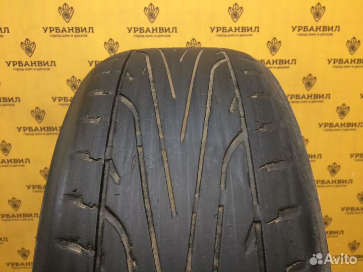 Maxxis MA-Z3 Victra 195/50 R15 86V