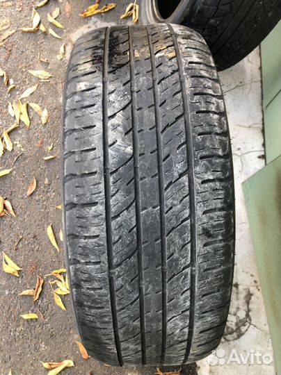 Kumho City Venture Premium 235/55 R19 101H