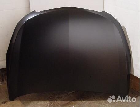 Шевроле круз капот