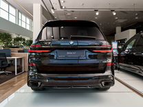 Новый BMW X7 3.0 AT, 2024, цена 16 820 000 руб.