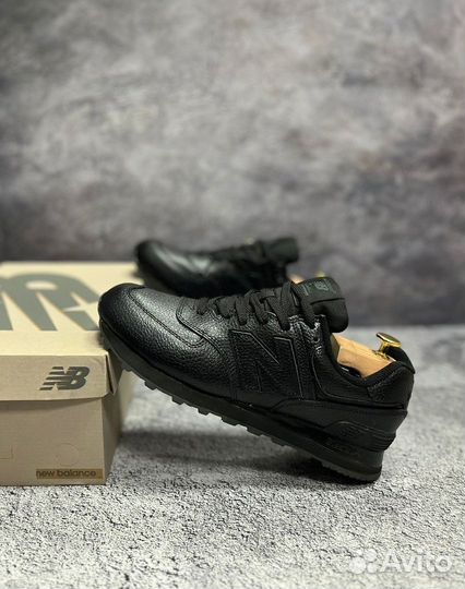 Кроссовки мужские New Balance 574 (41-45р)