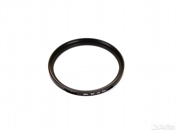 Светофильтр (37 мм) Fujimi MC-UV Super Slim WP