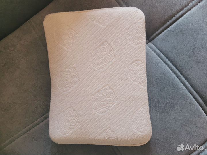 Подушка детская askona