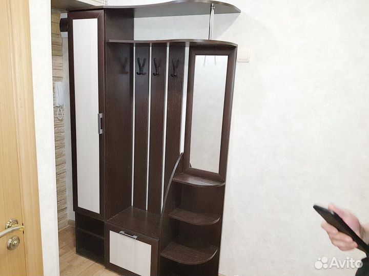 Прихожая Ксения 2