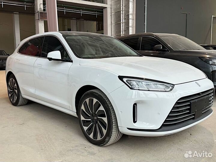 AITO M5 1.5 AT, 2023, 224 км