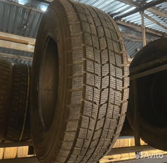 Nokian Tyres Nordman RS2 SUV 215/65 R16 98M