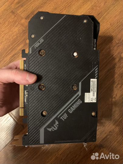 Видеокарта