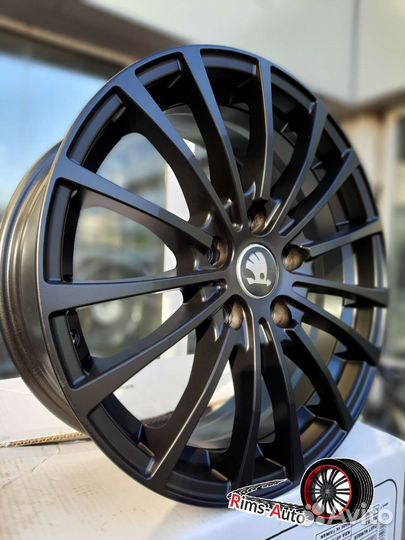 Диски VAG Volkswagen,Skoda r17 5x112