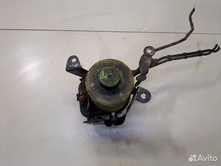 Насос усилителя руля Seat Ibiza 3, 2002