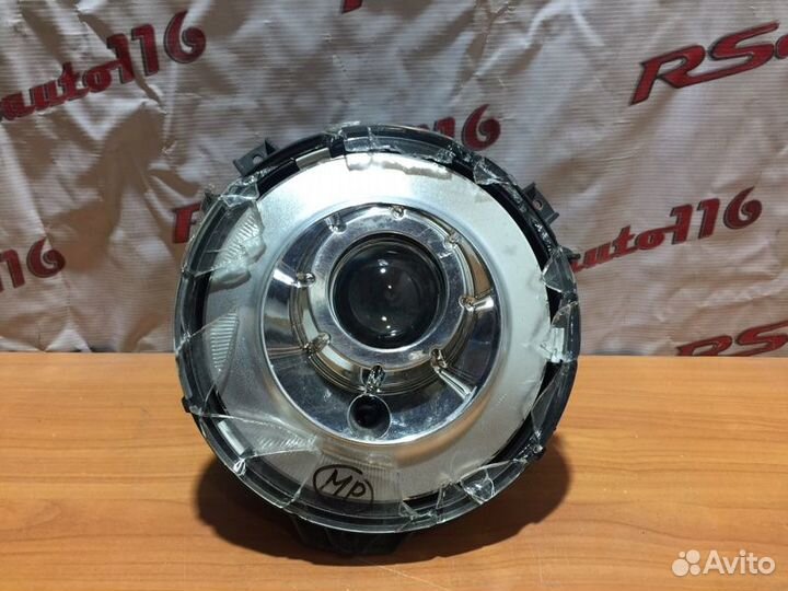 Фара передняя Mercedes-Benz G-Class W463 Рестайл