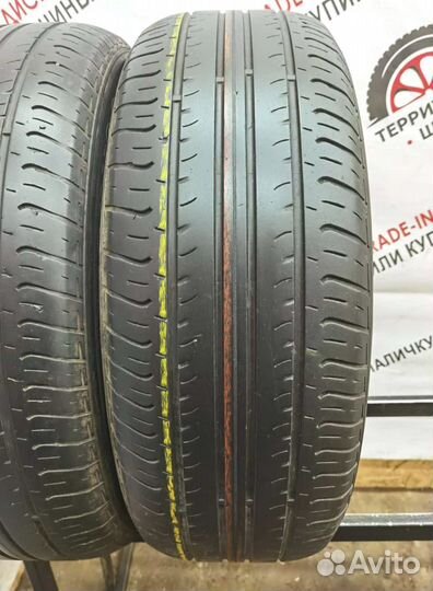 Hankook Optimo K415 225/60 R17 99H