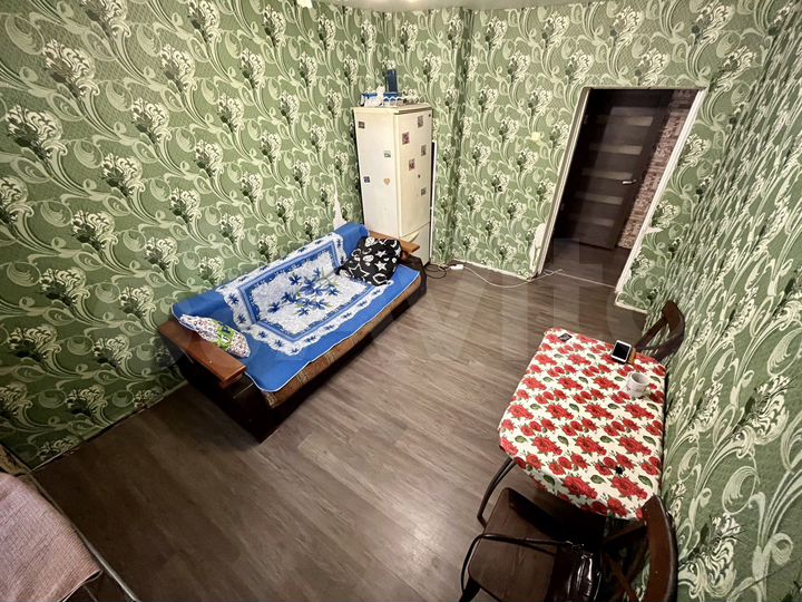 2-к. квартира, 41,6 м², 2/2 эт.