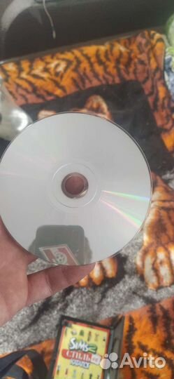 The Sims 2 каталог