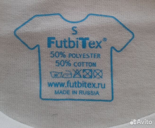 Футболка мужская Watch Dogs