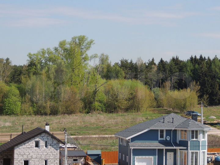 Участок 6 сот. (ИЖС)