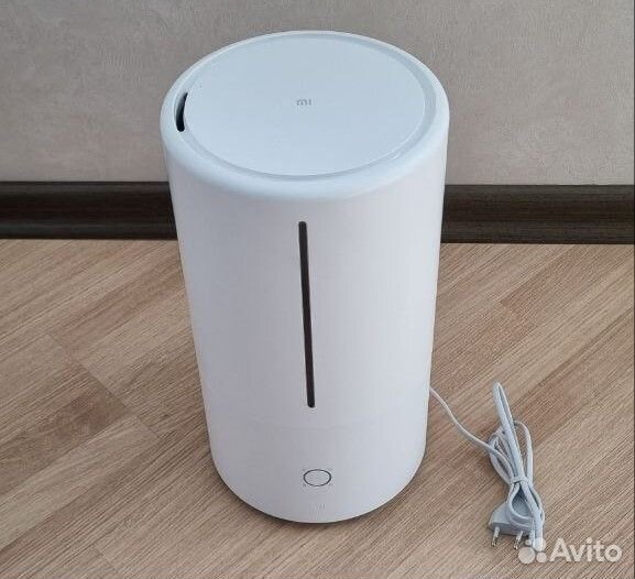 Увлажнитель воздуха Xiaomi Mi Smart