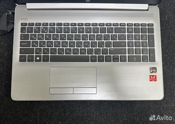 Ноутбук HP 255G7 15.6