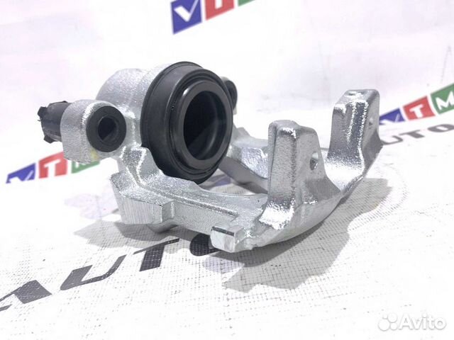 Trialli Суппорт тормозной VW Polo Sedan (RUS) 1ZE