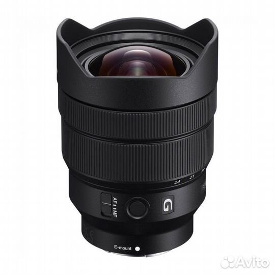 Sony FE 12-24mm f4 G новый