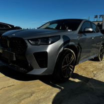 BMW X2 2.0 AMT, 2024, 10 км, с пробегом, цена 4 900 000 руб.