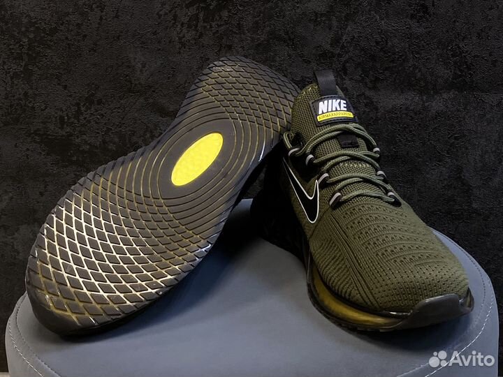 Кроссовки Nike мужские