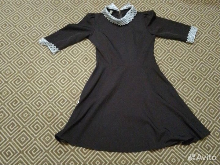 Школьная форма