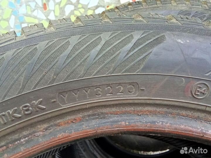 Yokohama Ice Guard IG65 205/55 R16 94T