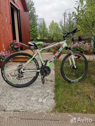 Stels navigator 610 2014