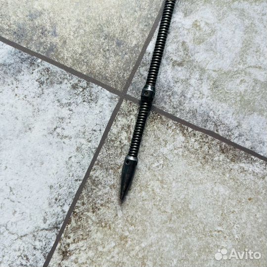 Щуп масляный peugeot 308 ep6