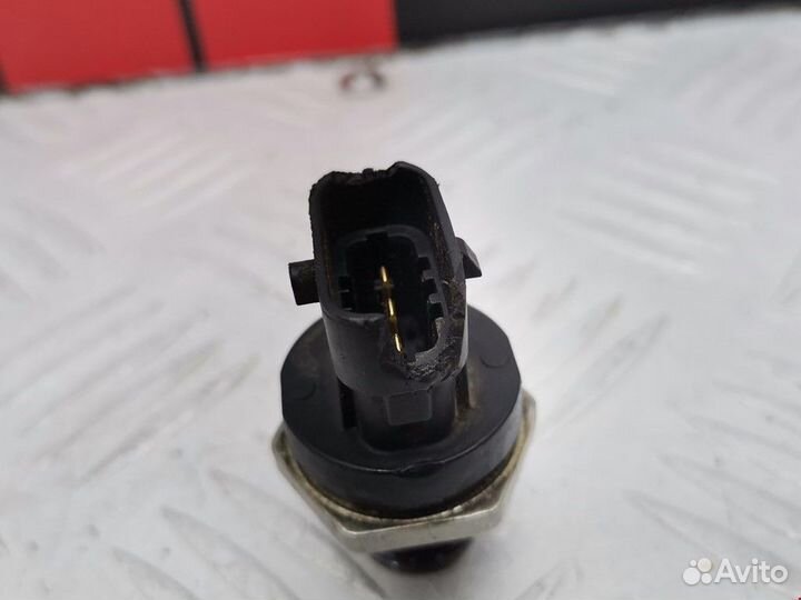 Датчик давления топлива Opel Corsa C рест. 2006