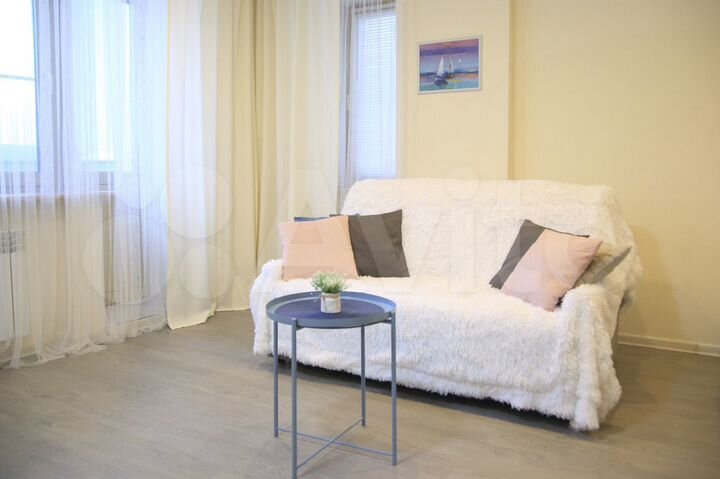 Квартира-студия, 32 м², 5/9 эт.