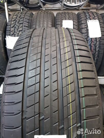 Michelin Latitude Sport 3 275/50 R20 113W