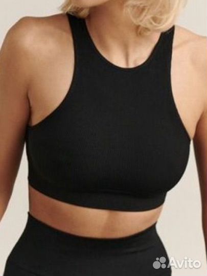 Топ 73 lavarice xs/s, чёрный