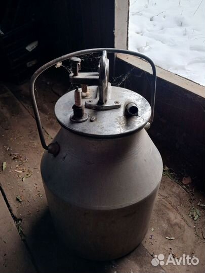 Самогонный аппарат бу