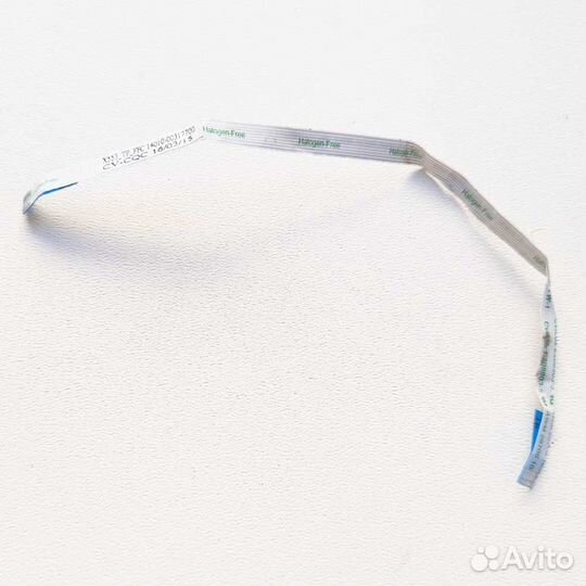 Шлейф тачпада для Asus X553. Отп. в регионы