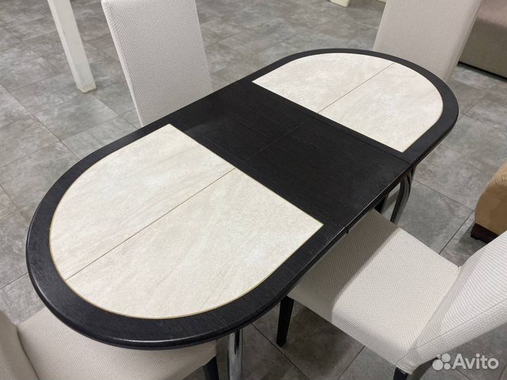 Кухонный стол раскладной