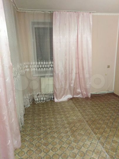 1-к. квартира, 42 м², 3/4 эт.