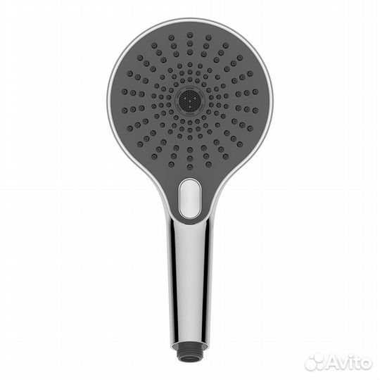 Душевой комплект скрытого монтажа Vincea Inspire хром vsfw-3I21MT5CH