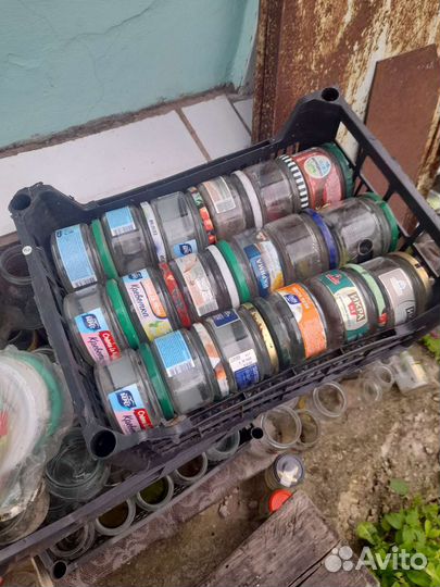 Банка0,2л.и0,180л 0,5л 0,65л